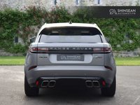 USED 2020 70 LAND ROVER RANGE ROVER VELAR 5.0 SVAUTOBIOGRAPHY DYNAMIC EDITION 5d 543 BHP Pan Roof | Massage Front Seats