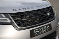 USED 2020 70 LAND ROVER RANGE ROVER VELAR 5.0 SVAUTOBIOGRAPHY DYNAMIC EDITION 5d 543 BHP Pan Roof | Massage Front Seats
