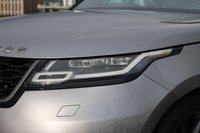 USED 2020 70 LAND ROVER RANGE ROVER VELAR 5.0 SVAUTOBIOGRAPHY DYNAMIC EDITION 5d 543 BHP Pan Roof | Massage Front Seats