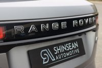 USED 2020 70 LAND ROVER RANGE ROVER VELAR 5.0 SVAUTOBIOGRAPHY DYNAMIC EDITION 5d 543 BHP Pan Roof | Massage Front Seats