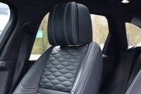 USED 2020 70 LAND ROVER RANGE ROVER VELAR 5.0 SVAUTOBIOGRAPHY DYNAMIC EDITION 5d 543 BHP Pan Roof | Massage Front Seats