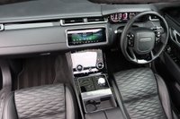 USED 2020 70 LAND ROVER RANGE ROVER VELAR 5.0 SVAUTOBIOGRAPHY DYNAMIC EDITION 5d 543 BHP Pan Roof | Massage Front Seats