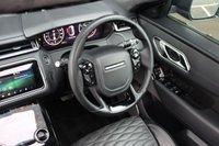 USED 2020 70 LAND ROVER RANGE ROVER VELAR 5.0 SVAUTOBIOGRAPHY DYNAMIC EDITION 5d 543 BHP Pan Roof | Massage Front Seats