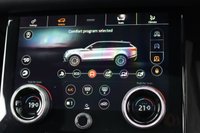 USED 2020 70 LAND ROVER RANGE ROVER VELAR 5.0 SVAUTOBIOGRAPHY DYNAMIC EDITION 5d 543 BHP Pan Roof | Massage Front Seats