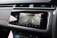 USED 2020 70 LAND ROVER RANGE ROVER VELAR 5.0 SVAUTOBIOGRAPHY DYNAMIC EDITION 5d 543 BHP Pan Roof | Massage Front Seats