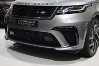 USED 2020 70 LAND ROVER RANGE ROVER VELAR 5.0 SVAUTOBIOGRAPHY DYNAMIC EDITION 5d 543 BHP Pan Roof | Massage Front Seats