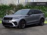 USED 2020 70 LAND ROVER RANGE ROVER VELAR 5.0 SVAUTOBIOGRAPHY DYNAMIC EDITION 5d 543 BHP Pan Roof | Massage Front Seats