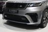 USED 2020 70 LAND ROVER RANGE ROVER VELAR 5.0 SVAUTOBIOGRAPHY DYNAMIC EDITION 5d 543 BHP Pan Roof | Massage Front Seats