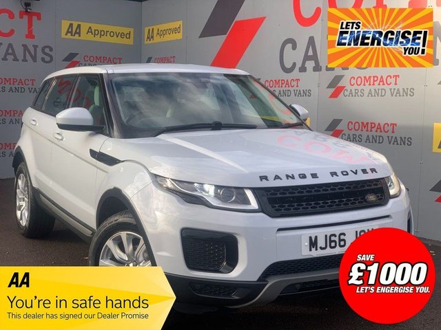 Used cars for sale. Bridgend & Mid Glamorgan car Dealer | Compact Cars ...