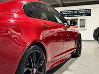 USED 2015 15 JAGUAR XF 3.0 D V6 S PORTFOLIO 4d AUTO 275 BHP SALOON