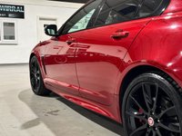 USED 2015 15 JAGUAR XF 3.0 D V6 S PORTFOLIO 4d AUTO 275 BHP SALOON