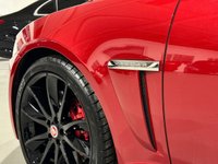 USED 2015 15 JAGUAR XF 3.0 D V6 S PORTFOLIO 4d AUTO 275 BHP SALOON