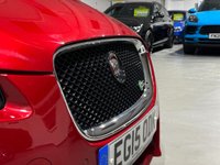 USED 2015 15 JAGUAR XF 3.0 D V6 S PORTFOLIO 4d AUTO 275 BHP SALOON
