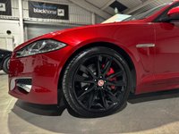 USED 2015 15 JAGUAR XF 3.0 D V6 S PORTFOLIO 4d AUTO 275 BHP SALOON