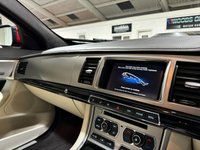 USED 2015 15 JAGUAR XF 3.0 D V6 S PORTFOLIO 4d AUTO 275 BHP SALOON