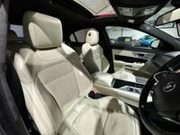 USED 2015 15 JAGUAR XF 3.0 D V6 S PORTFOLIO 4d AUTO 275 BHP SALOON