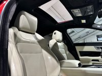 USED 2015 15 JAGUAR XF 3.0 D V6 S PORTFOLIO 4d AUTO 275 BHP SALOON