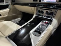 USED 2015 15 JAGUAR XF 3.0 D V6 S PORTFOLIO 4d AUTO 275 BHP SALOON