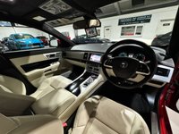 USED 2015 15 JAGUAR XF 3.0 D V6 S PORTFOLIO 4d AUTO 275 BHP SALOON