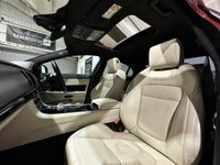 USED 2015 15 JAGUAR XF 3.0 D V6 S PORTFOLIO 4d AUTO 275 BHP SALOON