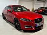 USED 2015 15 JAGUAR XF 3.0 D V6 S PORTFOLIO 4d AUTO 275 BHP SALOON