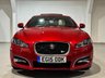 USED 2015 15 JAGUAR XF 3.0 D V6 S PORTFOLIO 4d AUTO 275 BHP SALOON