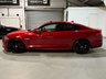 USED 2015 15 JAGUAR XF 3.0 D V6 S PORTFOLIO 4d AUTO 275 BHP SALOON