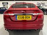USED 2015 15 JAGUAR XF 3.0 D V6 S PORTFOLIO 4d AUTO 275 BHP SALOON