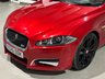 USED 2015 15 JAGUAR XF 3.0 D V6 S PORTFOLIO 4d AUTO 275 BHP SALOON