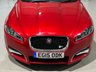 USED 2015 15 JAGUAR XF 3.0 D V6 S PORTFOLIO 4d AUTO 275 BHP SALOON