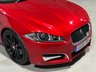 USED 2015 15 JAGUAR XF 3.0 D V6 S PORTFOLIO 4d AUTO 275 BHP SALOON