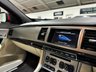 USED 2015 15 JAGUAR XF 3.0 D V6 S PORTFOLIO 4d AUTO 275 BHP SALOON