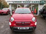 USED 2019 69 FIAT 500X 1.3 CITY CROSS 5d 148 BHP AUTOMATIC Automatic, Full Service History + Just Serviced, One Previous Owner, NEW MOT