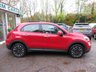 USED 2019 69 FIAT 500X 1.3 CITY CROSS 5d 148 BHP AUTOMATIC Automatic, Full Service History + Just Serviced, One Previous Owner, NEW MOT