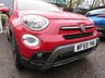 USED 2019 69 FIAT 500X 1.3 CITY CROSS 5d 148 BHP AUTOMATIC Automatic, Full Service History + Just Serviced, One Previous Owner, NEW MOT