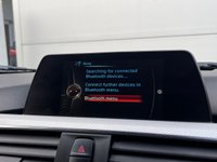 USED 2015 65 BMW 3 SERIES 3.0 335D XDRIVE M SPORT TOURING 5d 308 BHP SAT NAV + LEATHER + DAB + BLUETOOTH
