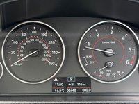 USED 2015 65 BMW 3 SERIES 3.0 335D XDRIVE M SPORT TOURING 5d 308 BHP SAT NAV + LEATHER + DAB + BLUETOOTH