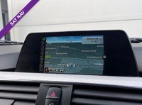 USED 2015 65 BMW 3 SERIES 3.0 335D XDRIVE M SPORT TOURING 5d 308 BHP SAT NAV + LEATHER + DAB + BLUETOOTH