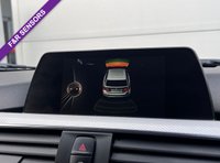 USED 2015 65 BMW 3 SERIES 3.0 335D XDRIVE M SPORT TOURING 5d 308 BHP SAT NAV + LEATHER + DAB + BLUETOOTH