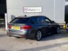 USED 2015 65 BMW 3 SERIES 3.0 335D XDRIVE M SPORT TOURING 5d 308 BHP SAT NAV + LEATHER + DAB + BLUETOOTH