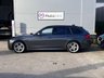 USED 2015 65 BMW 3 SERIES 3.0 335D XDRIVE M SPORT TOURING 5d 308 BHP SAT NAV + LEATHER + DAB + BLUETOOTH