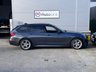 USED 2015 65 BMW 3 SERIES 3.0 335D XDRIVE M SPORT TOURING 5d 308 BHP SAT NAV + LEATHER + DAB + BLUETOOTH