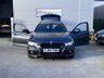 USED 2015 65 BMW 3 SERIES 3.0 335D XDRIVE M SPORT TOURING 5d 308 BHP SAT NAV + LEATHER + DAB + BLUETOOTH