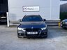 USED 2015 65 BMW 3 SERIES 3.0 335D XDRIVE M SPORT TOURING 5d 308 BHP SAT NAV + LEATHER + DAB + BLUETOOTH