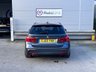 USED 2015 65 BMW 3 SERIES 3.0 335D XDRIVE M SPORT TOURING 5d 308 BHP SAT NAV + LEATHER + DAB + BLUETOOTH