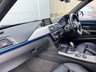 USED 2015 65 BMW 3 SERIES 3.0 335D XDRIVE M SPORT TOURING 5d 308 BHP SAT NAV + LEATHER + DAB + BLUETOOTH