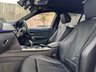 USED 2015 65 BMW 3 SERIES 3.0 335D XDRIVE M SPORT TOURING 5d 308 BHP SAT NAV + LEATHER + DAB + BLUETOOTH