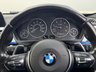 USED 2015 65 BMW 3 SERIES 3.0 335D XDRIVE M SPORT TOURING 5d 308 BHP SAT NAV + LEATHER + DAB + BLUETOOTH