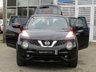 USED 2017 06 NISSAN JUKE 1.5 N-CONNECTA DCI 5d 110 BHP Finished in GARNET BLACK MET with contrasting BLACK LEATHER ALCANTARA trim. The Nissan Juke first appeared in 2010 and has remained a favourite with its eye catching looks. Ideal Mid Sized family car. Features include Sat Nav, Rear View Camera, DAB, B/Tooth, 17" Alloys Cruise Control and much more. Dealer serviced at 6298 miles, 12850 miles and recently at 30800 miles.