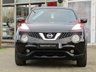 USED 2017 06 NISSAN JUKE 1.5 N-CONNECTA DCI 5d 110 BHP Finished in GARNET BLACK MET with contrasting BLACK LEATHER ALCANTARA trim. The Nissan Juke first appeared in 2010 and has remained a favourite with its eye catching looks. Ideal Mid Sized family car. Features include Sat Nav, Rear View Camera, DAB, B/Tooth, 17" Alloys Cruise Control and much more. Dealer serviced at 6298 miles, 12850 miles and recently at 30800 miles.